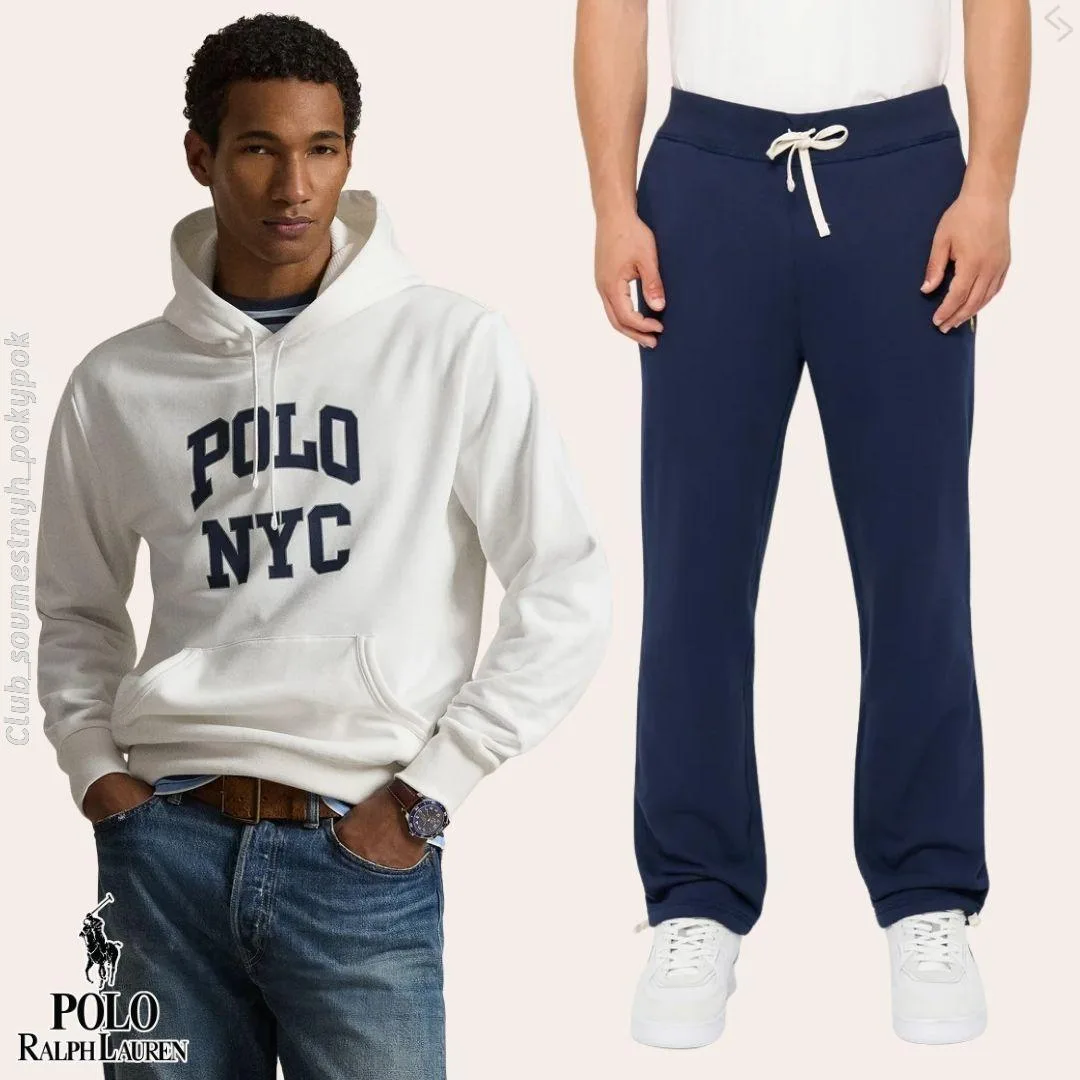 🇩🇪PoloRalphLauren мужское