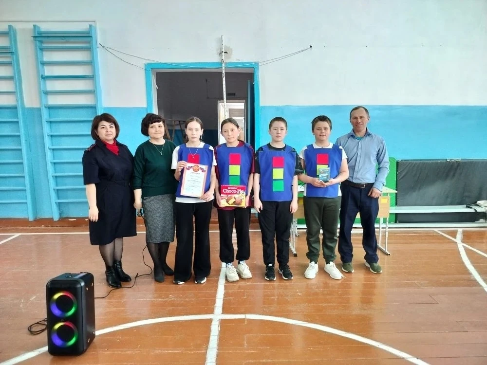 БЕЗОПАСНОЕ КОЛЕСО - 2026