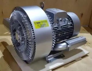 Grino Rotamik: 40 лет испанского инженерного мастерства