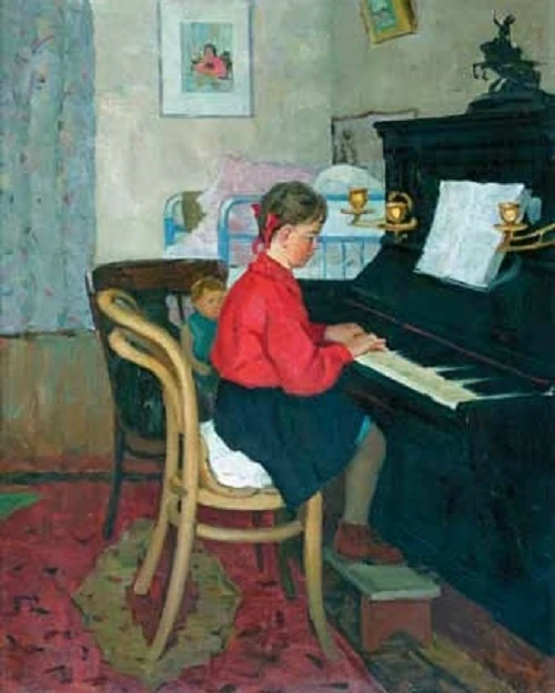 Это было в 1913 году.