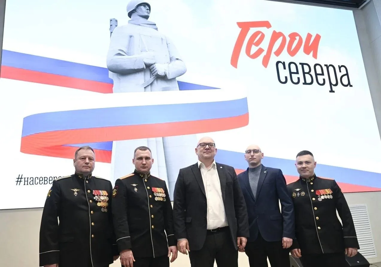 Подведем итоги:  🔹 Владимир Евменьков представил отчет о деятельности главы и администрации за 2025 