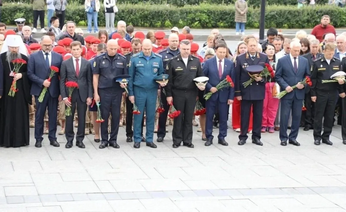 85 лет назад  22 июня началась Великая Отечественная война. С тех пор эта дата отзывается в сердцах 