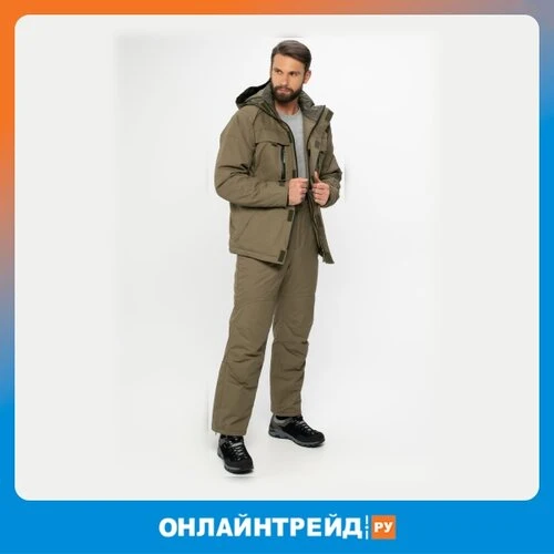 Хотите комфортно рыбачить в любую погоду? 😍
