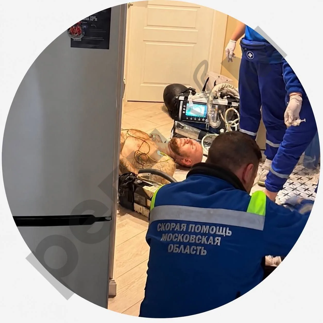 Москвичка узнала об изменах мужа, из-за того, что он впал в кому Алина… — публикация канала «Регнум»