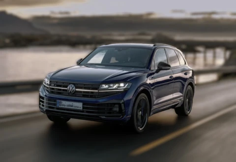 🚙 Уязвимые места Volkswagen Touareg: на что смотреть, чтобы не попасть на дорогой ремонт