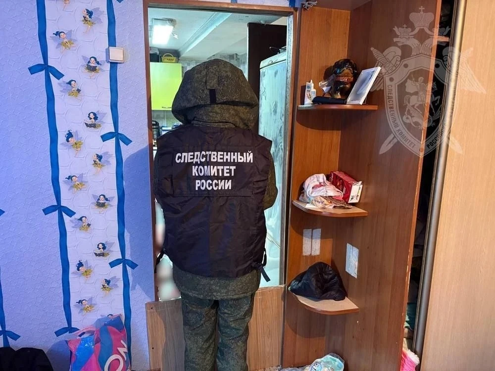 ⚖ Костромичку приговорили к 11 годам колонии за убийство сожителя

Ночью 6 марта 2026 года в квартир