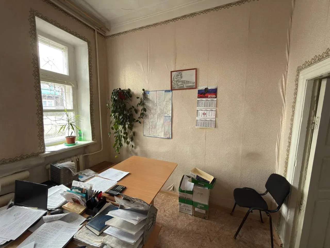 🗂️ Схема в обход закона: прокуратура поставила на контроль расследование уголовного дела об уклонени