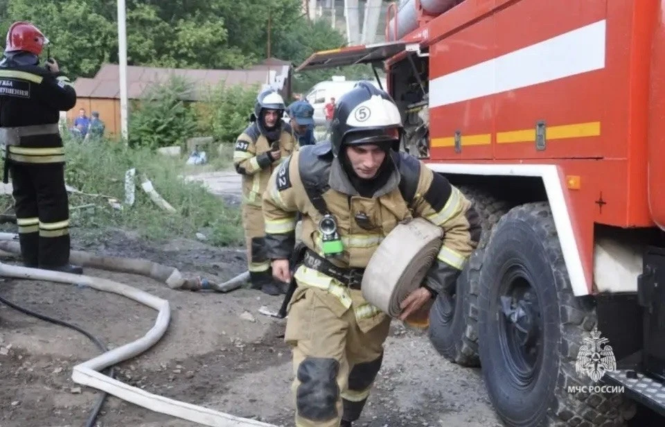 #ЧтоВчераПроизошло?

За 14 июня 2026 года пожарно-спасательные подразделения Главного управления МЧС