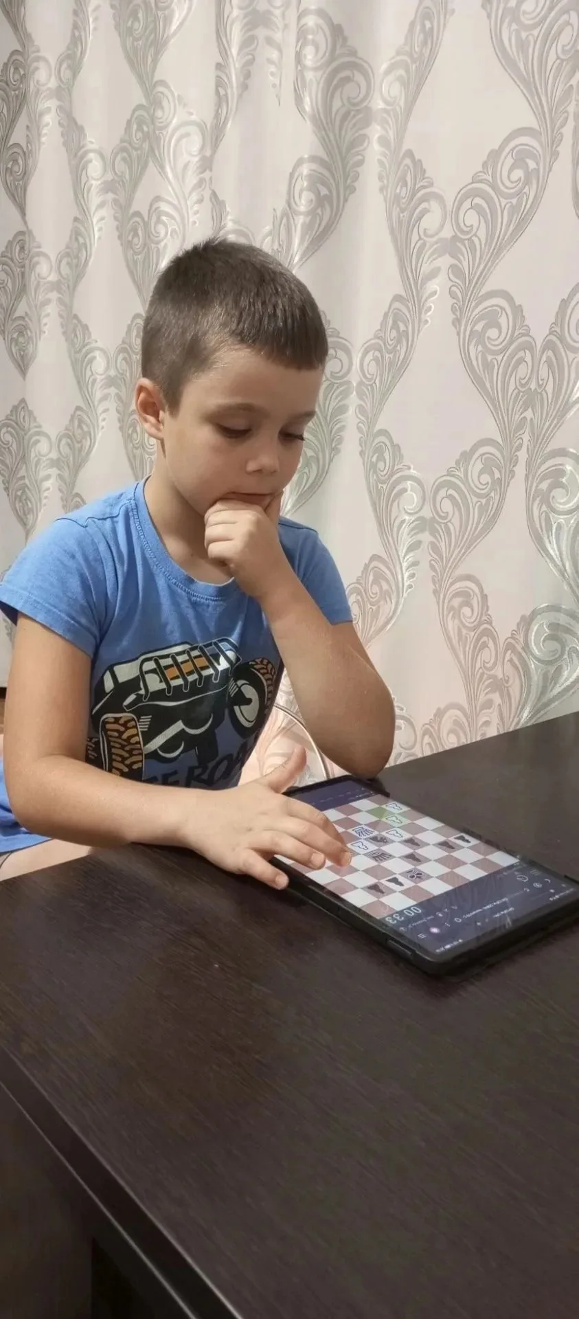Дополнительное образование в школе №62 имени В.С. Барышева