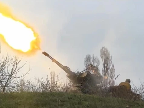 Два беспилотника уничтожили в Калужской области