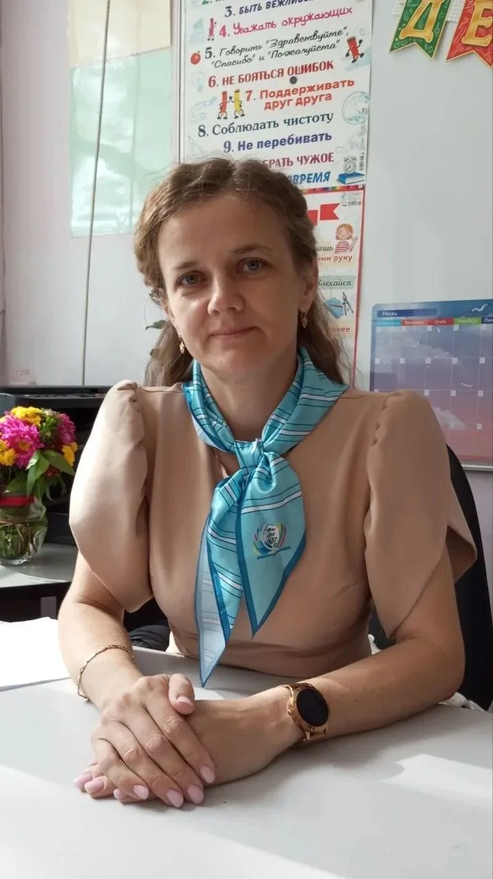 🧑‍🏫 В Курганской области подвели итоги конкурса по программе «Земский учитель», котор...