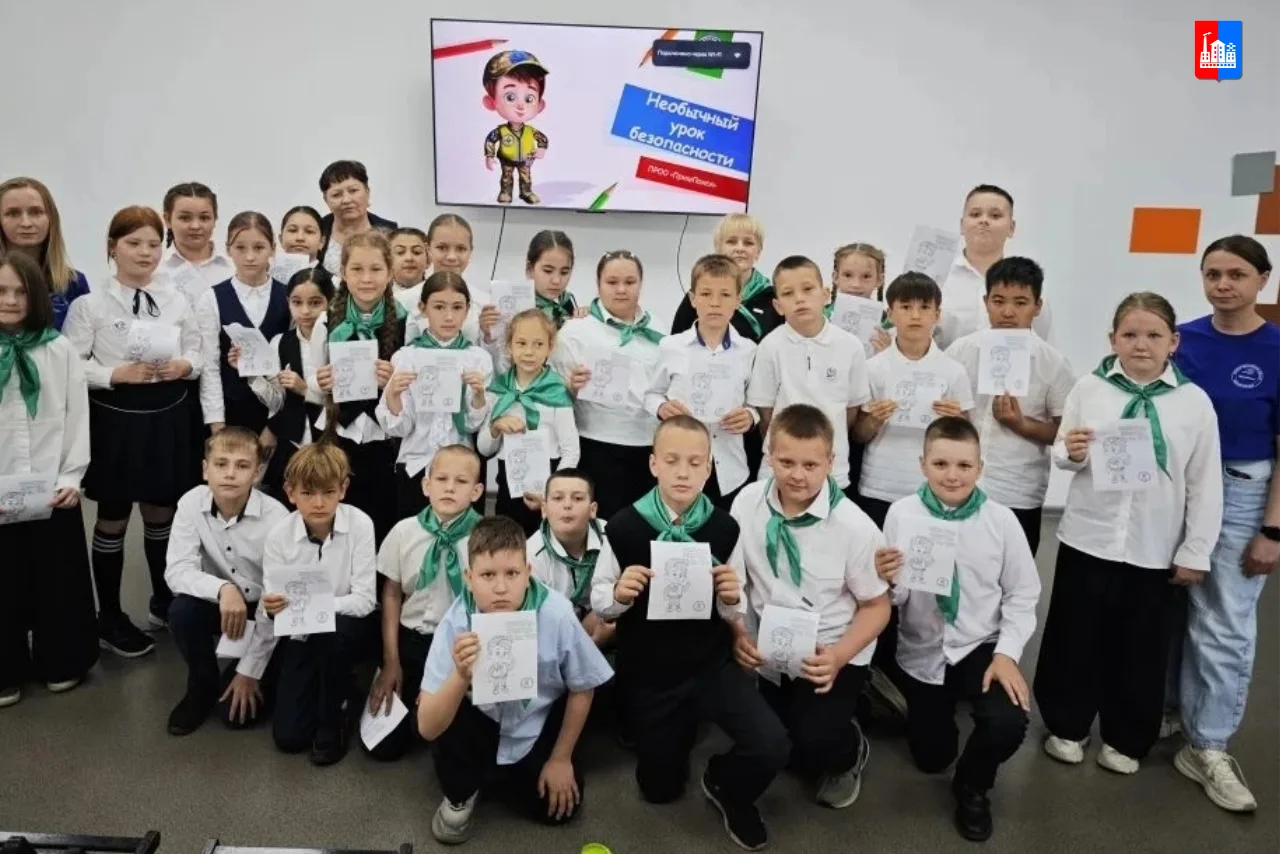 #молодежь_это_МЫ   Летние каникулы — без травм и происшествий: в преддверии оздоровительной кампании