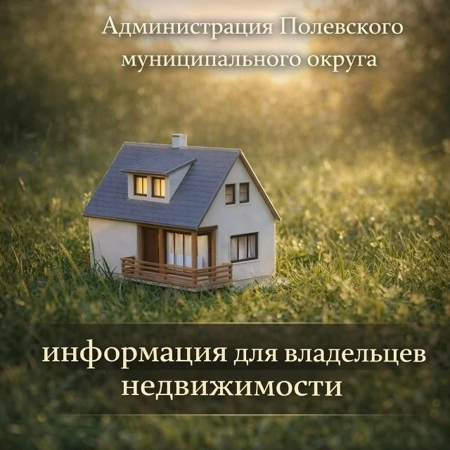 Проверьте свои права на ранее учтённую недвижимость и оформите их бесплатно!
С 2021 года в Свердловс