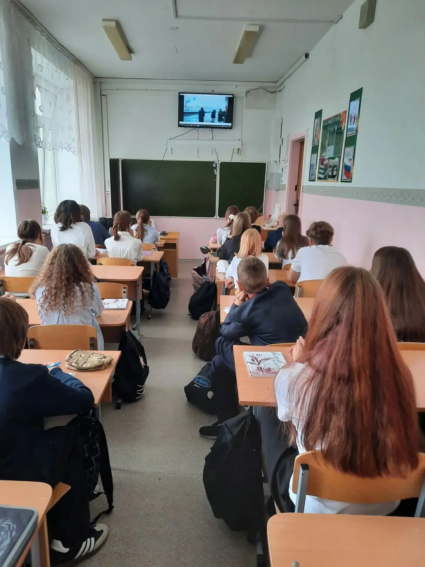 🛠️ РАЗГОВОРЫ О ВАЖНОМ: СЛУЖЕНИЕ ТРУДОМ И ОТВЕТСТВЕННОСТЬЮ