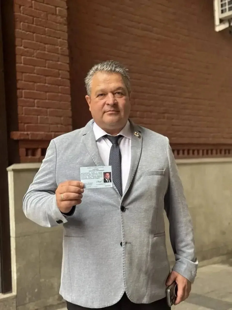 🇷🇺 Партий много - Родина Одна!!!