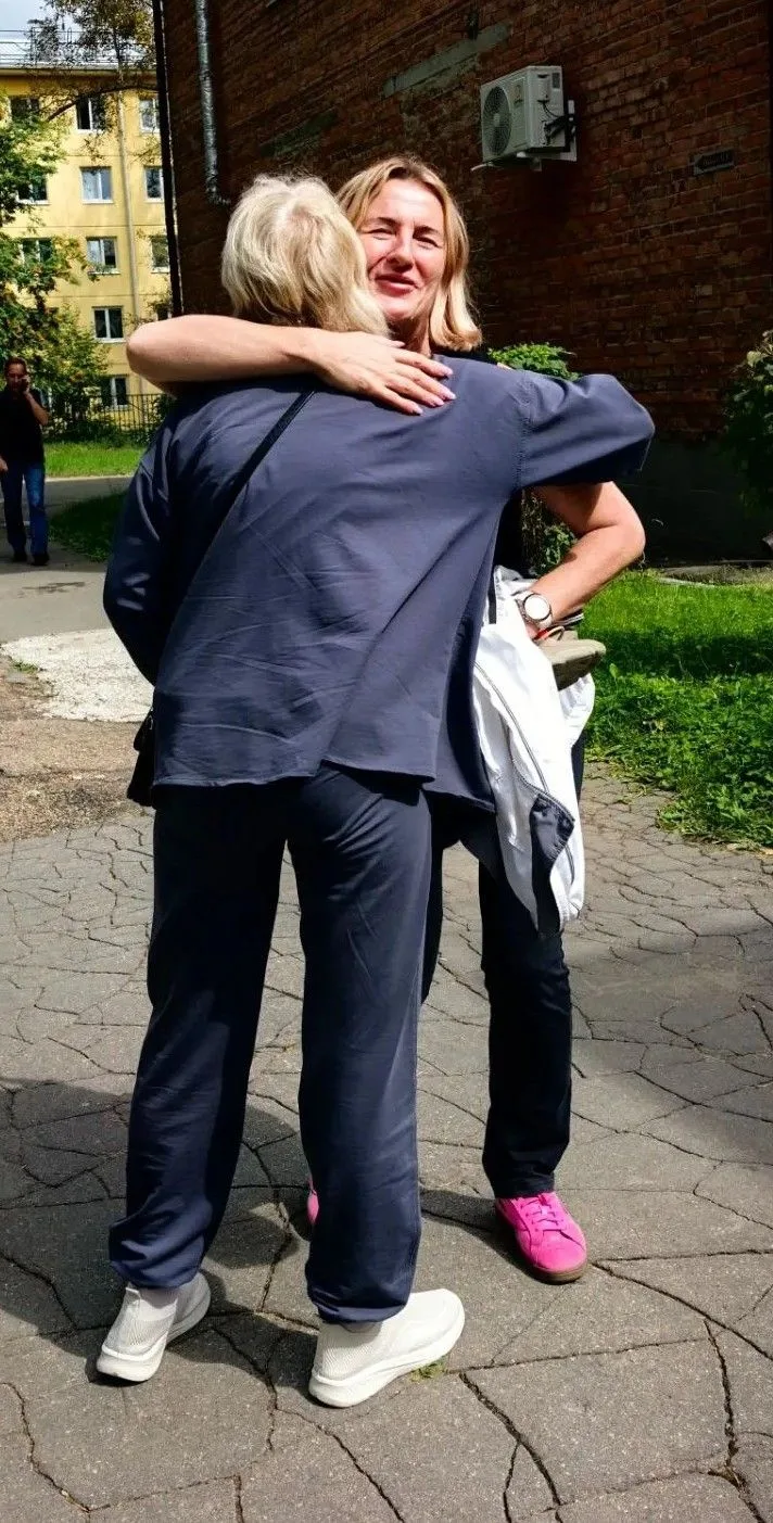 Дистанционные услуги...сближают