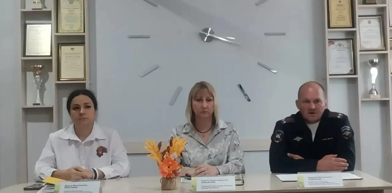 🏍️ Родителям о безопасности детей при управлении питбайками и мототранспортом