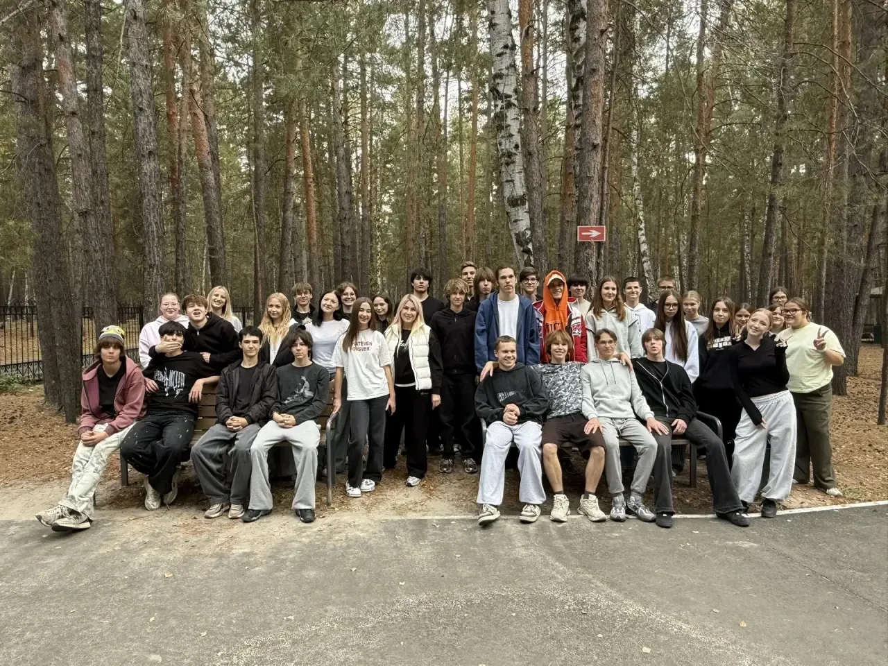 🚶‍♀️ 10 000 шагов к жизни! 👟