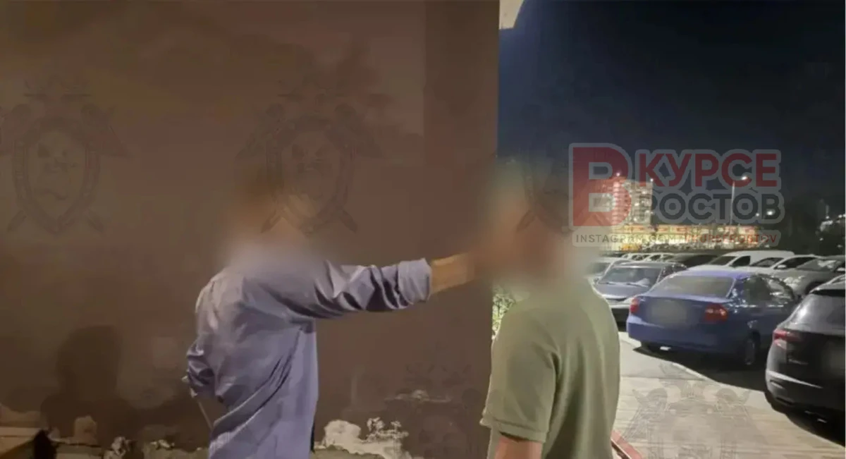 👊 Погиб мужчина после удара кулаком во дворе на Печерского