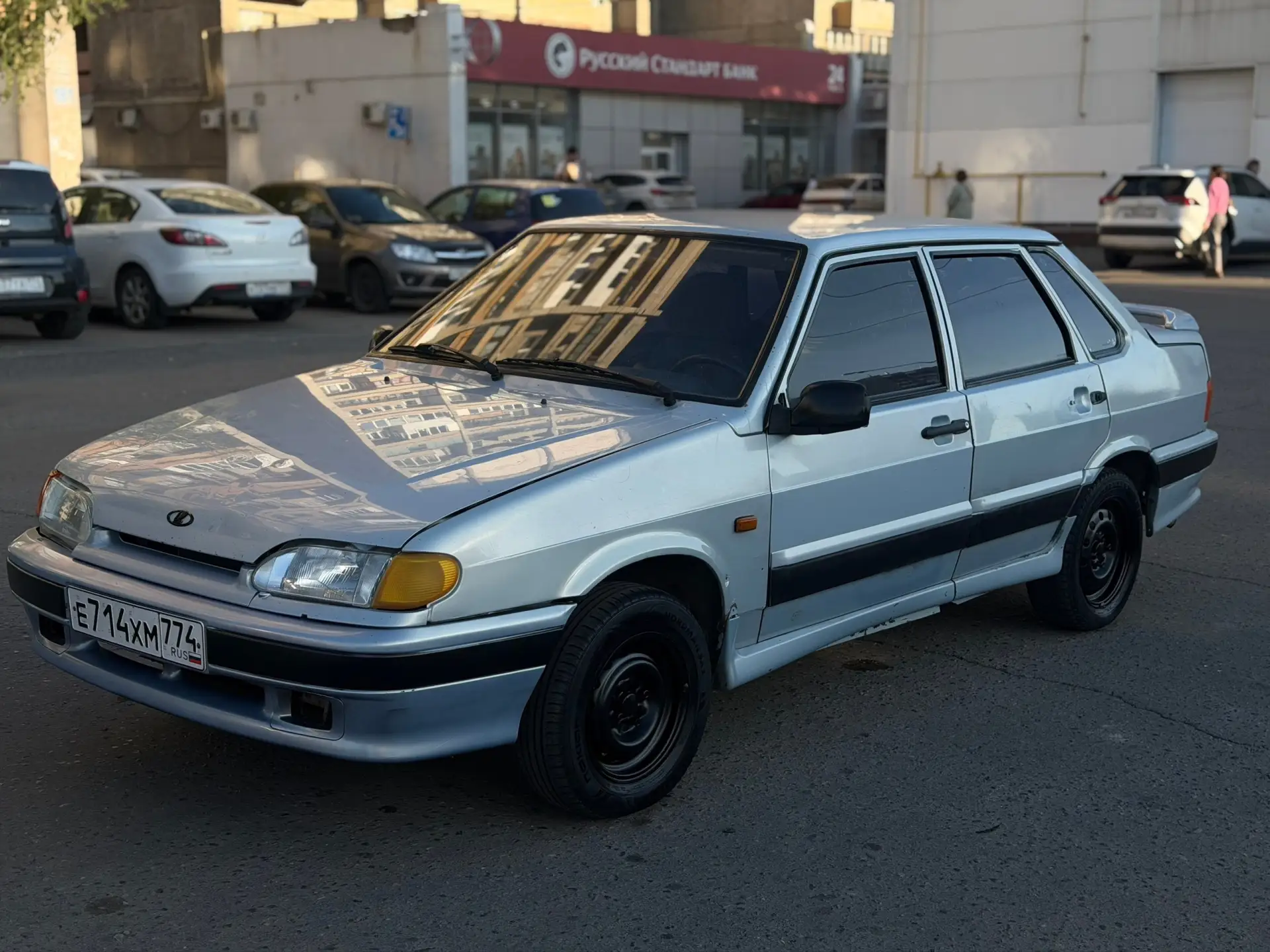 🚗 ПРОДАМ ВАЗ 2115 🚗