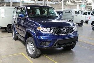 🚗 UAZ Patriot с дизелем: ложная тревога и шаббат на фоне падения спроса…