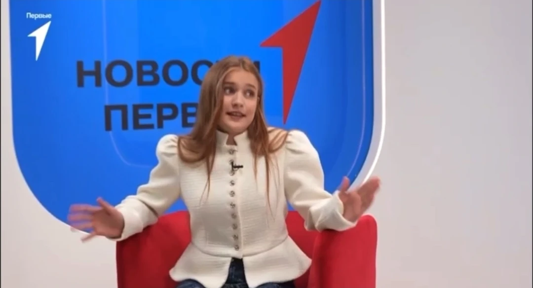 Дебют Арины Пшелонской: от Владивостока до Москвы!