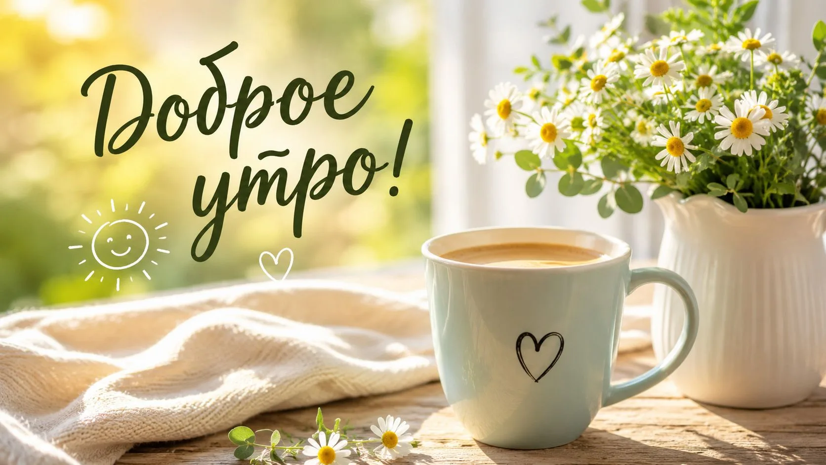 ☀️ Доброе утро!
Давайте проверим, сколько нас здесь любителей домашней выпечки. 😊
Продолжите фразу: