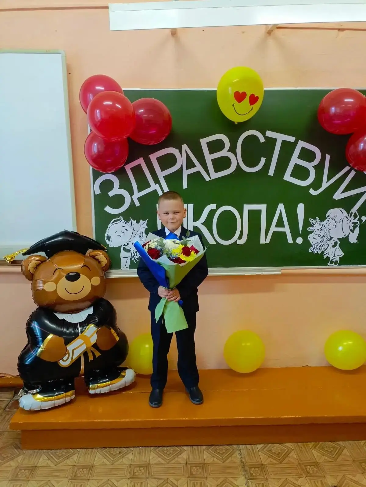 🎒Акция "Я положу с собой в рюкзак..."