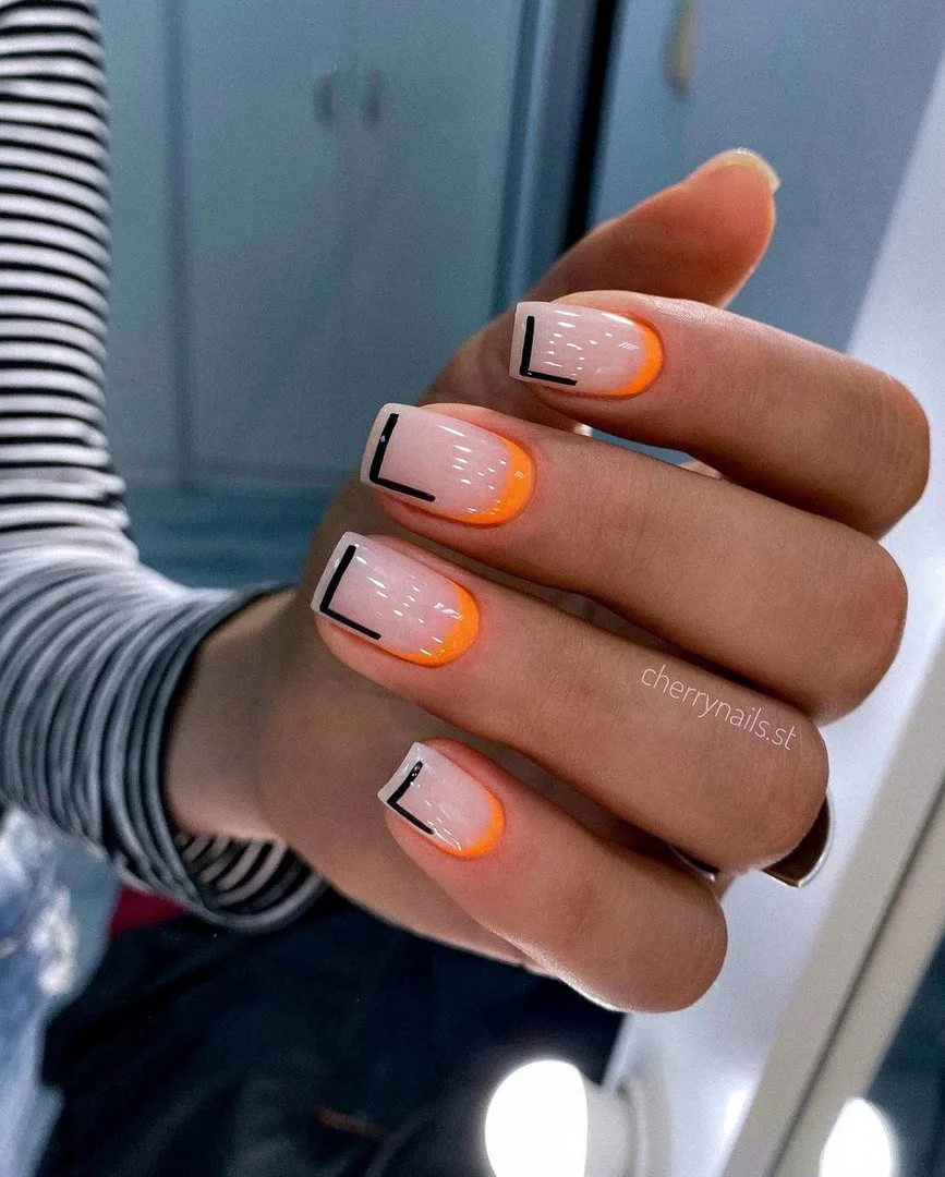 💅 Маникюр