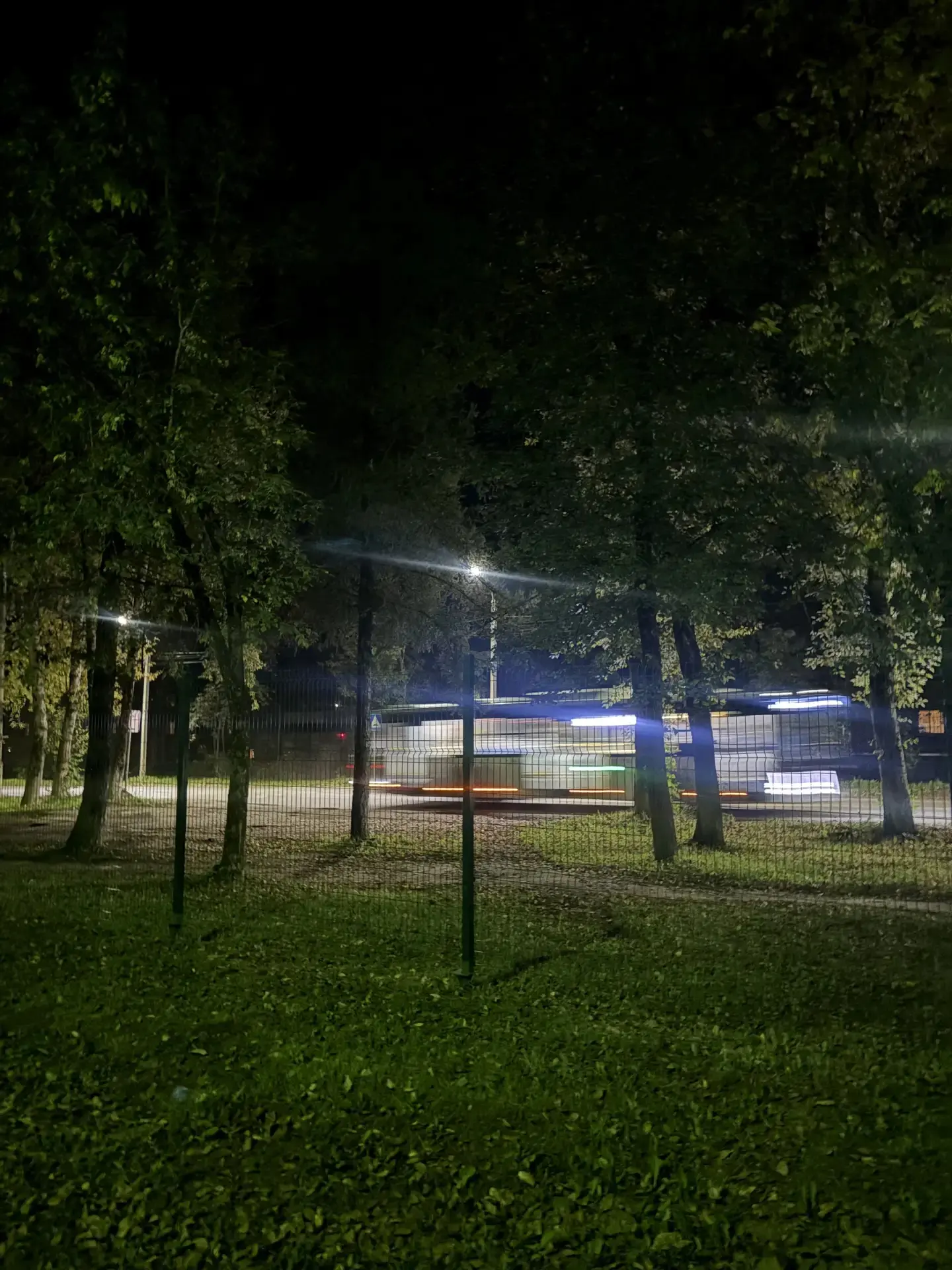 Пулей до города и обратно