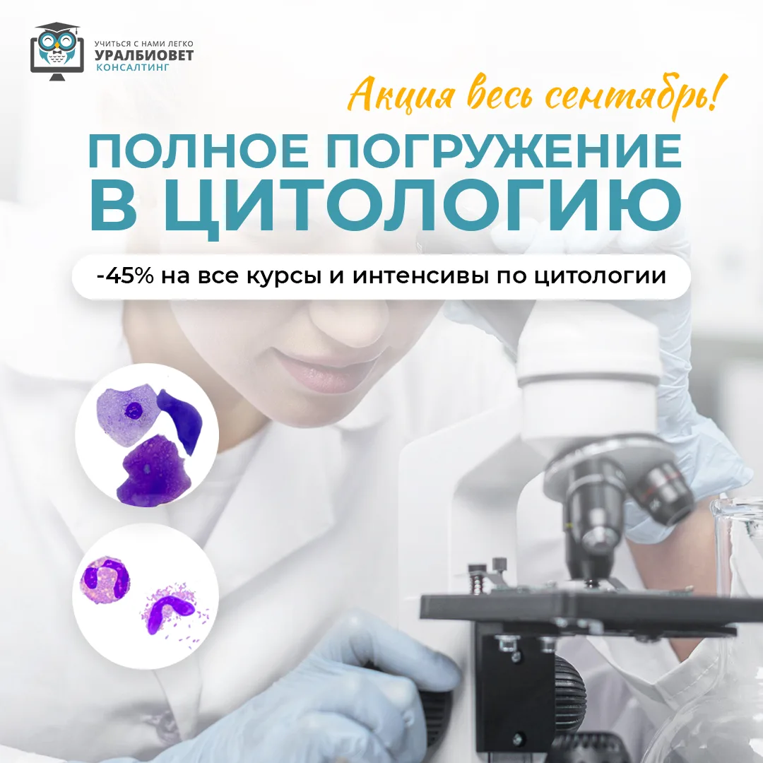 От первого знакомства с микроскопом до уверенной интерпретации сложных препаратов – сде...