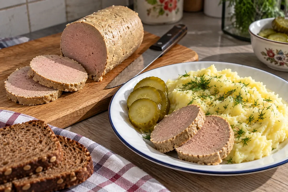 👨‍🍳 Рецепт домашней колбасы: измельчаем курицу и готовим в стаканах