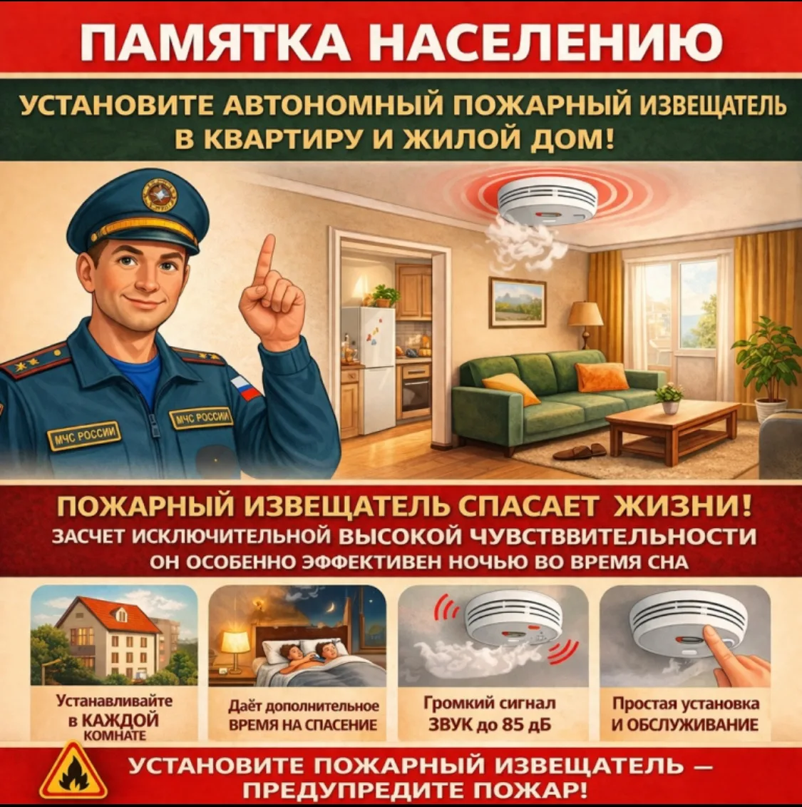 Статистические данные по пожарам в РФ свидетельствуют о том, что большая доля возгорани...