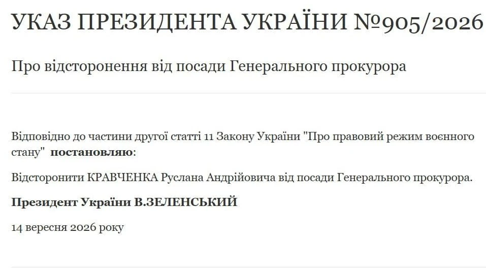 😱Экс-генпрокурор Украины выехал за границу при помощи Зеленского. Иначе проскочить пог...