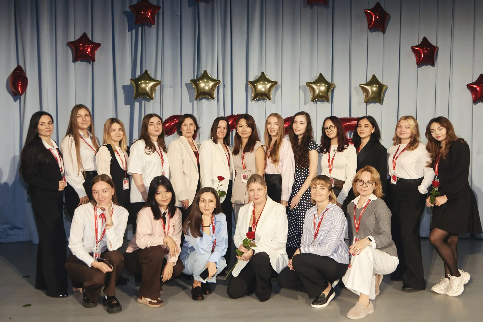 Наши преподаватели❤️