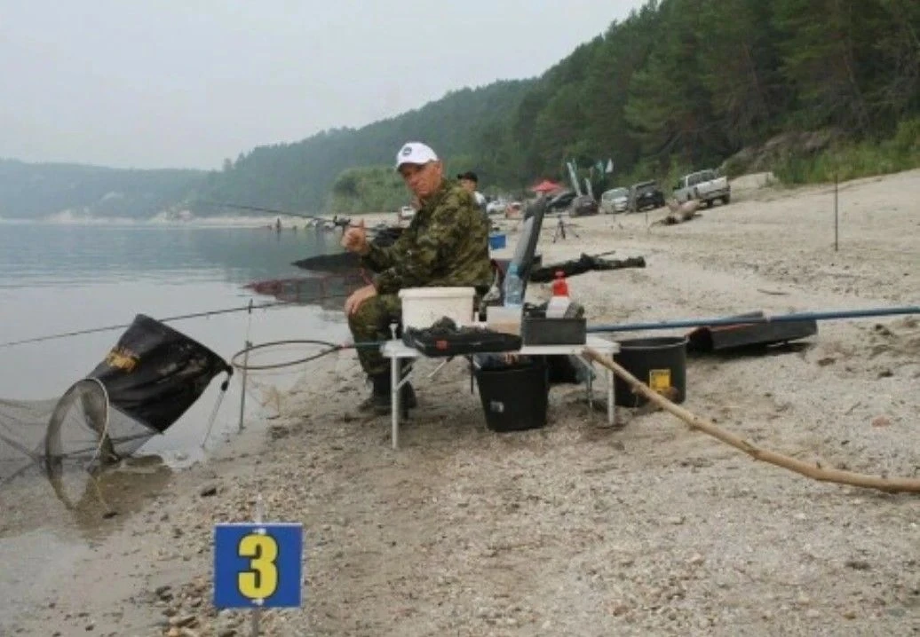 🐠 Амурчане, встречайте первые осенние выходные спортивно