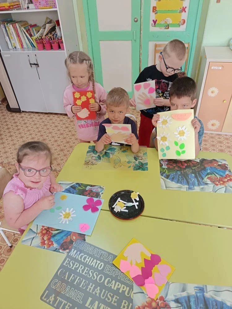 💮 Принимаем следующие поздравления!

💞 Пусть в доме живут радость, любовь, гармония, взаимопониман