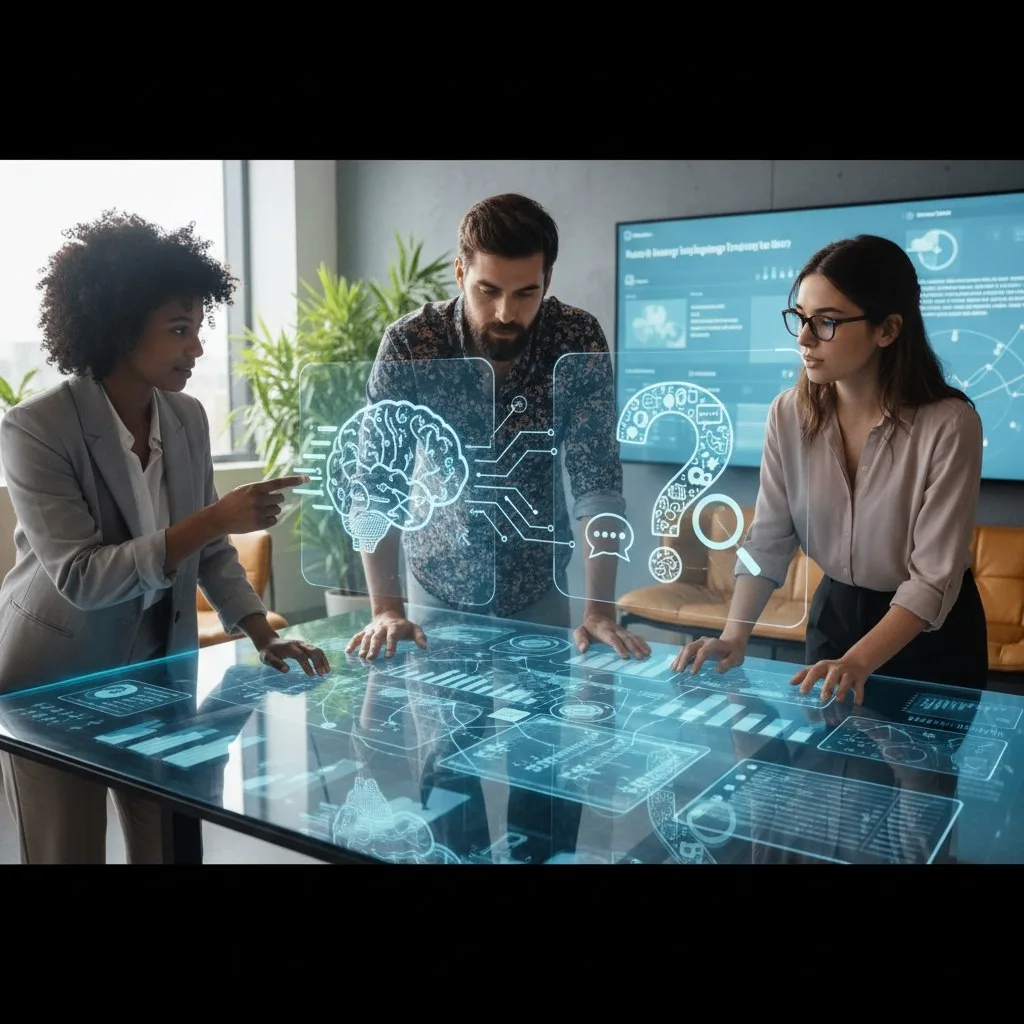 AI в SEO в 2026 году помогает ускорять работу, но не заменяет понимание спроса. Нейросети могут помо
