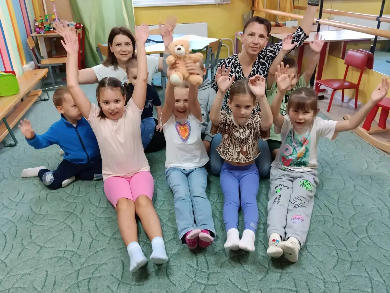 3... 2... 1... Поехали! 🚀 До старта наших летних смен осталось всего три дня!