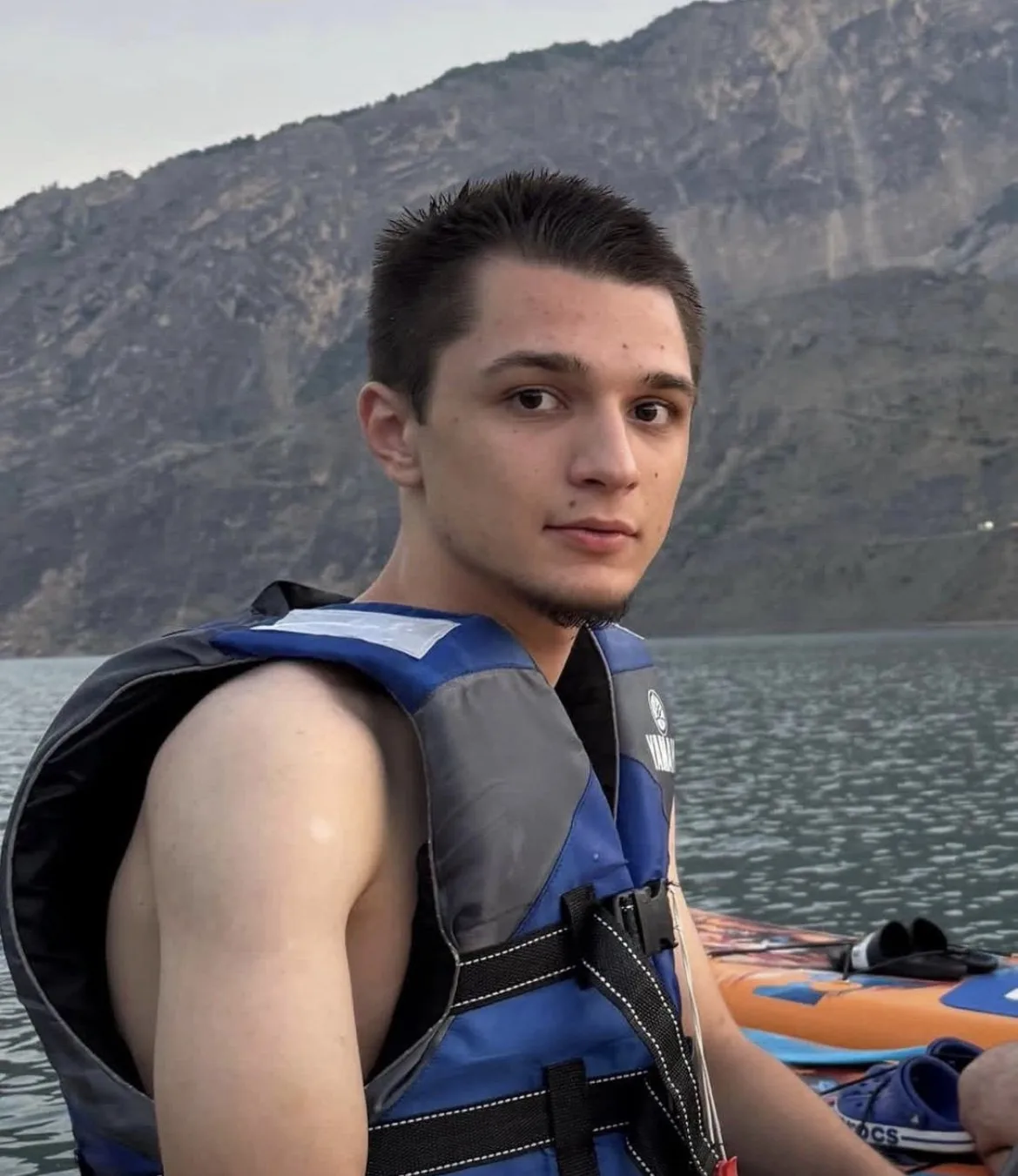 Поиски утонувшего 20-летнего дагестанца в Ирганайском водохранилище продолжаются до сих...