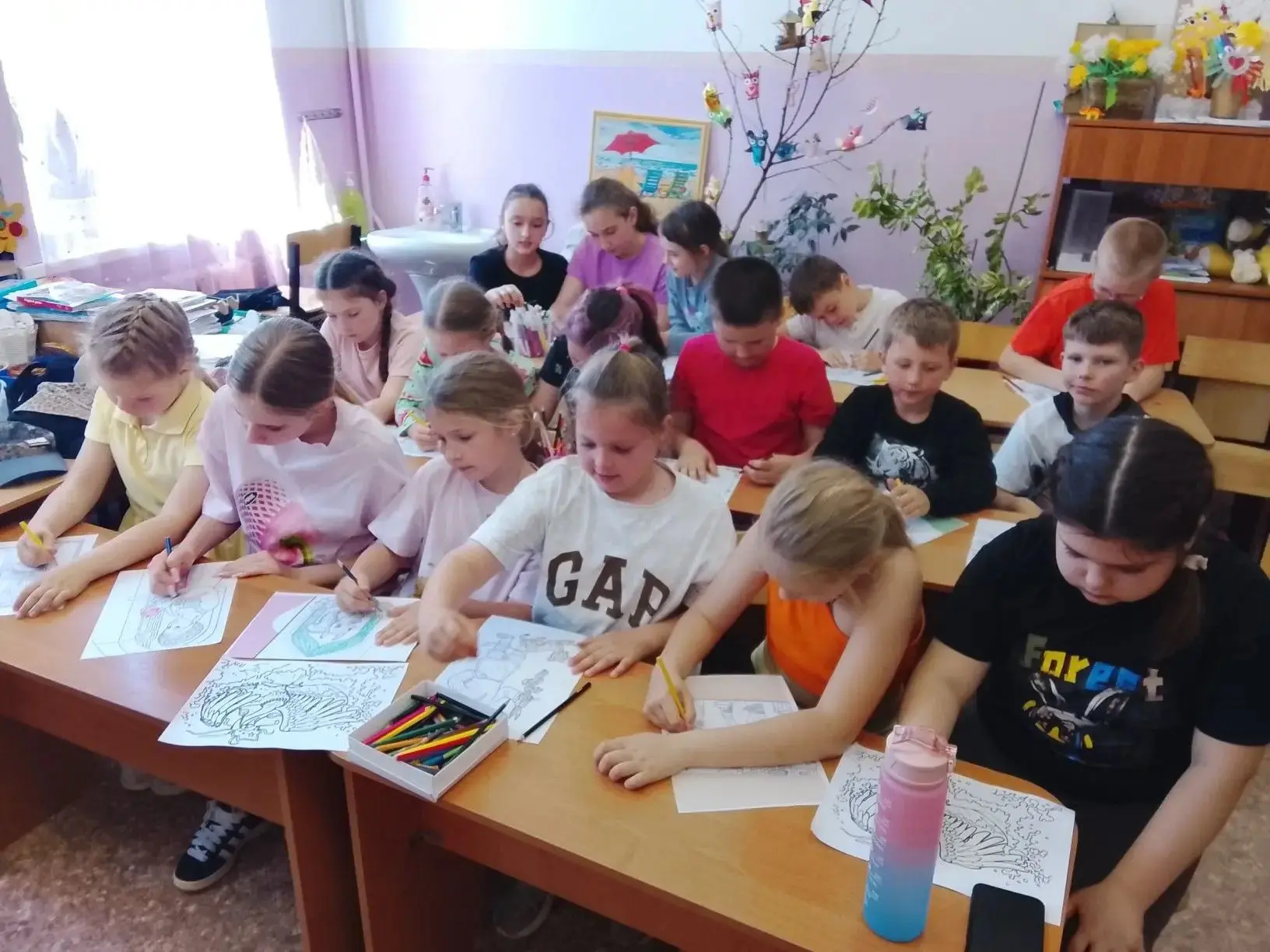 4 июня, в преддверии празднования дня рождения великого русского поэта Александра Сергеевича Пушкина