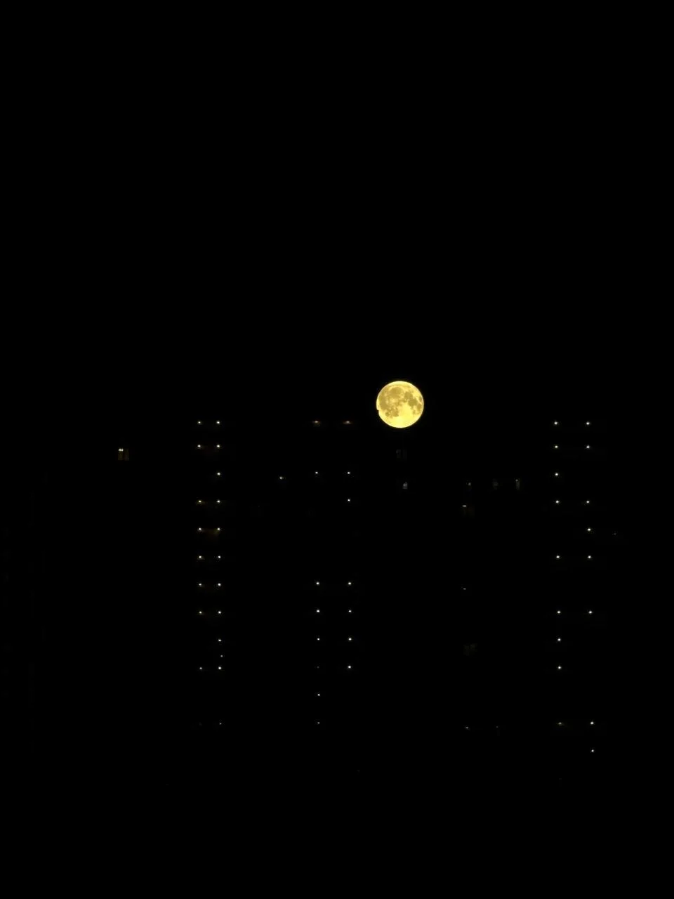 Вчера в небе была красивая луна, 🌕 запечатлеть ее успели соседи из ЮК

✌️ Соседи СПЧ, Приморский ра