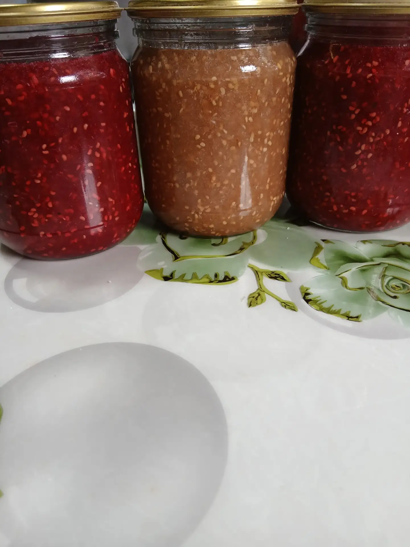 Продаётся свежая малина 🍒