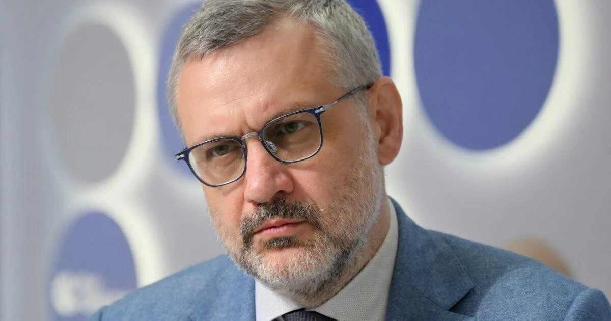 ☦️ Легойда: Русская церковь защищает Украинскую на международной арене

🕊 Русская Православная Церк