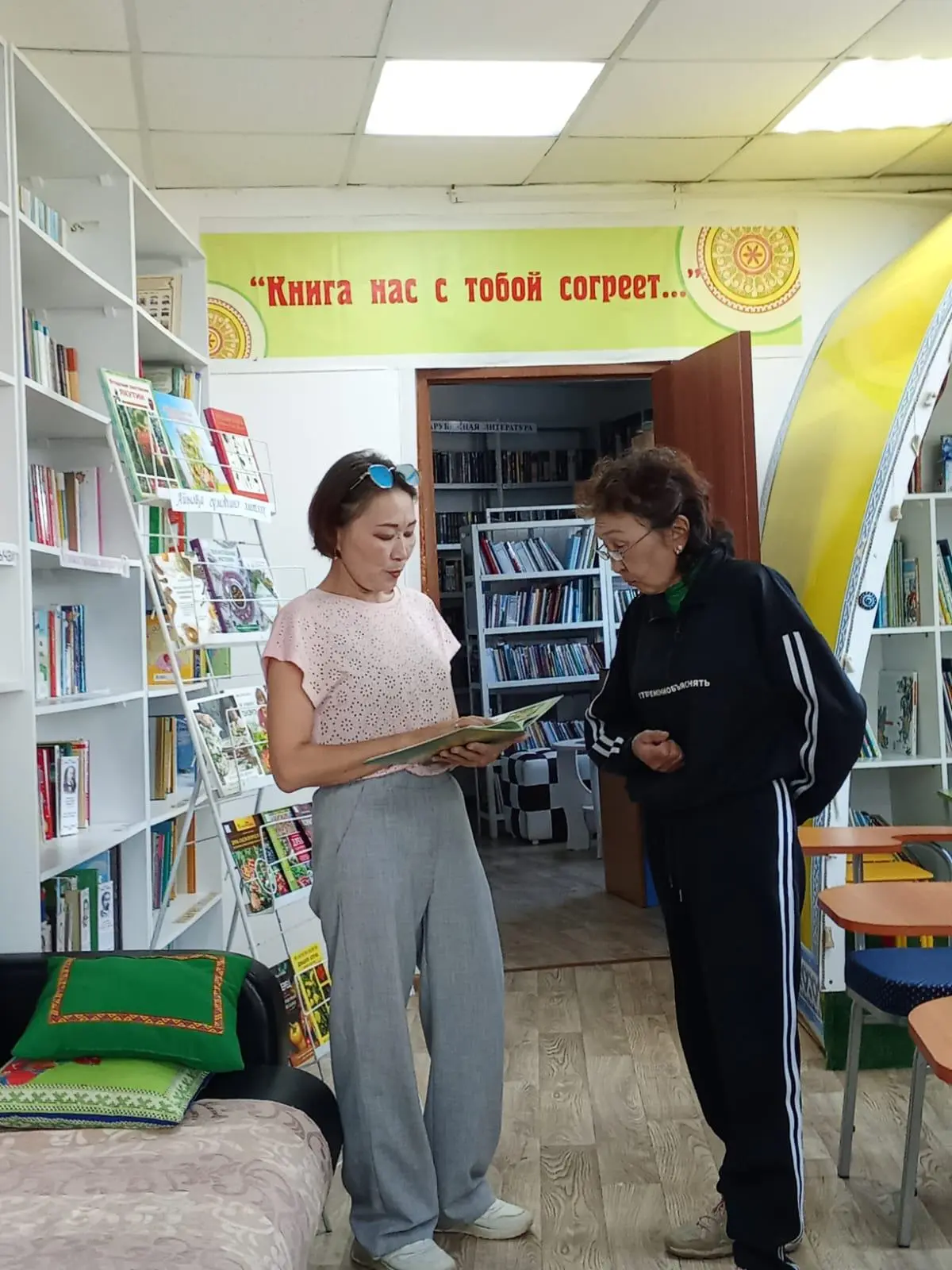 Сегодняшний день прошел под знаком аромата можжевельника! 🌿
