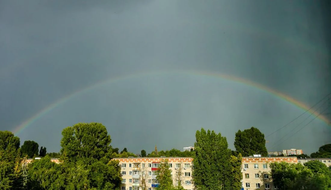 ⛈ Дожди с грозами и похолодание: погода в конце июля не порадует пензенцев
 
В пензенском Гидрометце