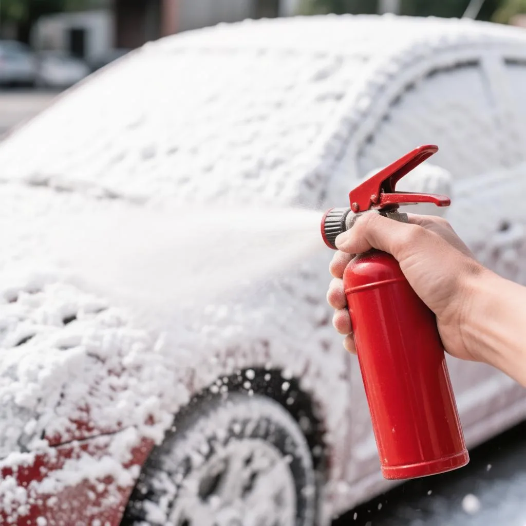 В Абакане очевидец помог женщине потушить загоревшееся авто

🚒Сообщение о загорании автомобиля пост