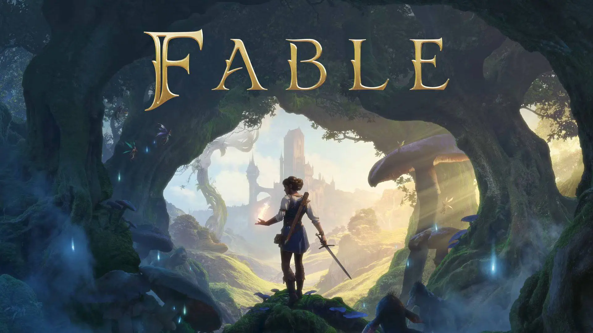 Слух: бюджет Fable оказался значительно выше первоначальных ожиданий.

По словам Джеза Кордена, руко