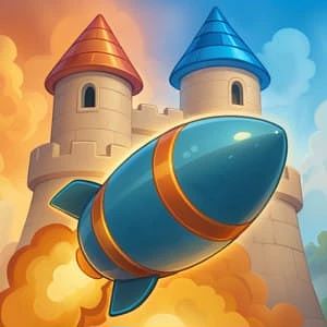 [ОБНОВЛЕНИЕ] Castle Busters на Android v1.19.0
