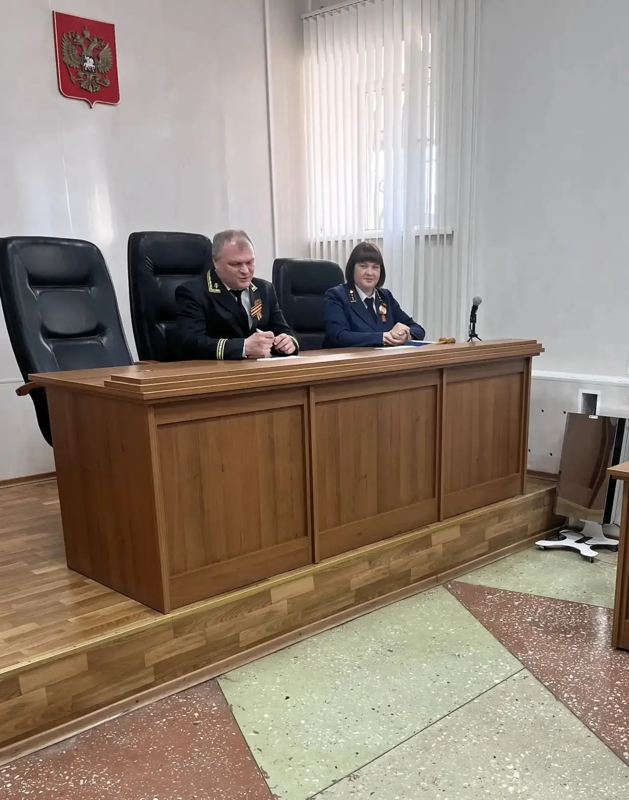 «Я помню! Я горжусь!»: В преддверии 81-й годовщины Великой Победы группа учащиеся 10–11 классов МБОУ